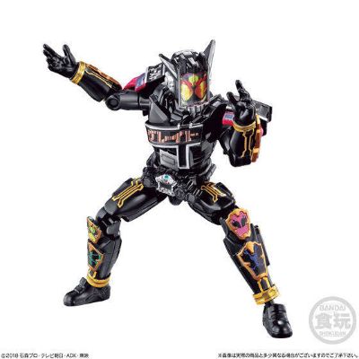 创动 假面骑士Zi-O 假面骑士Zi-O Decade Armor Ghost Form (Cross Armor Set)