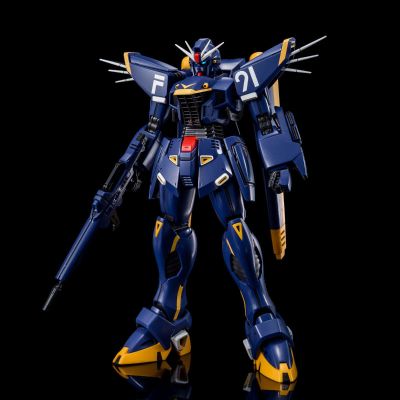 MG 机动战士骷髅高达 F91高达F91 哈里森·马丁专用机 Ver.2.0 