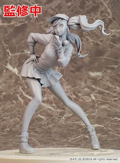 女神异闻录5 星夜热舞 高卷杏