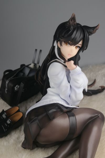 碧蓝航线 爱宕