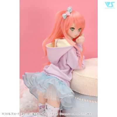 Dollfie Dream Sister DDS 卡琳