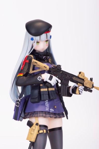 少女前线 HK416