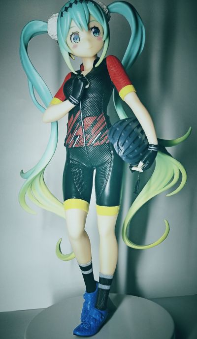 VOCALOID 初音未来 Taito Station Uniform ver.