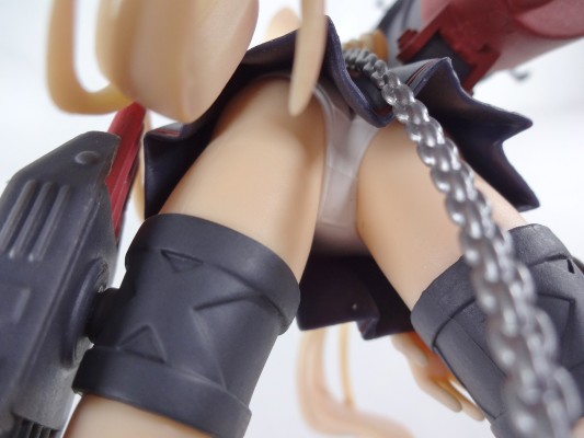 超级景品 舰队Collection -舰娘- 村雨 改 