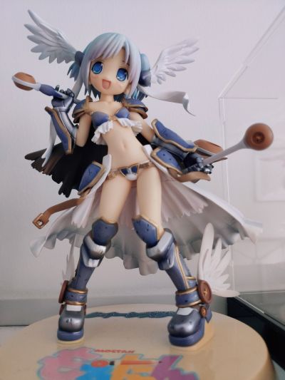萌单&女皇之门 ぱすてるインク Queen's Gate