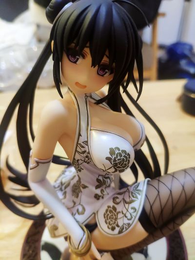 冬月茉莉 纯白版