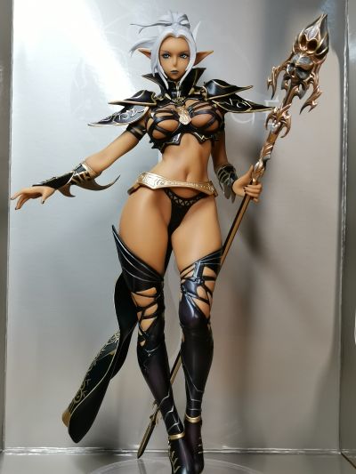 天堂 II 黑暗精灵 通販限定版
