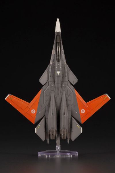 皇牌空战 7：未知天空 X-02S