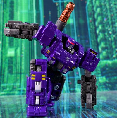 变形金刚围城系列 SG-25 变形金刚 ブラント 