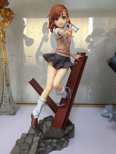 御坂美琴