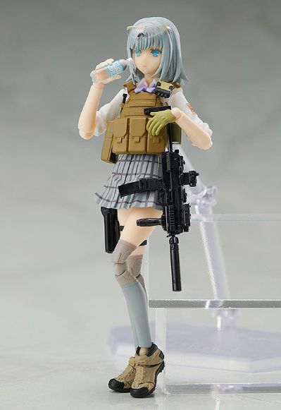 figma#SP-116 小军械库 椎名六花夏制服 ver.