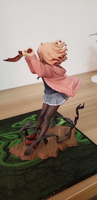 境界的彼方 栗山未来