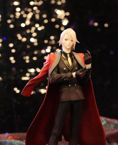 Fate/Grand Order 迦尔纳