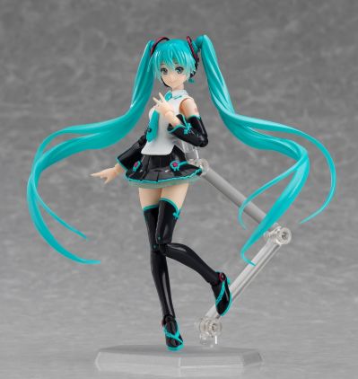 figma#444 VOCALOID 初音未来 V4 Chinese