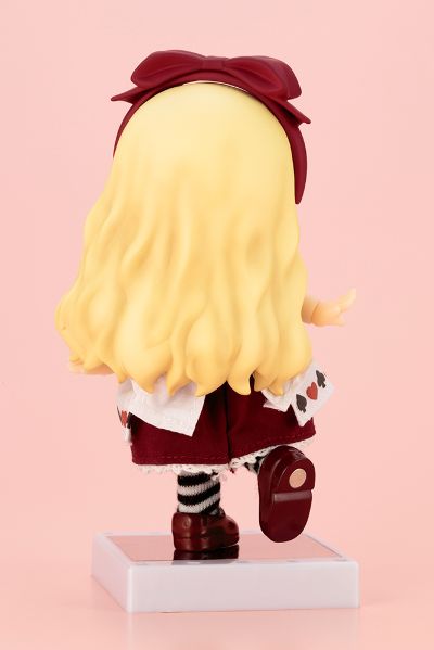 Cu-poche Friends Alice 原创角色 Ruby Houseki ver. 