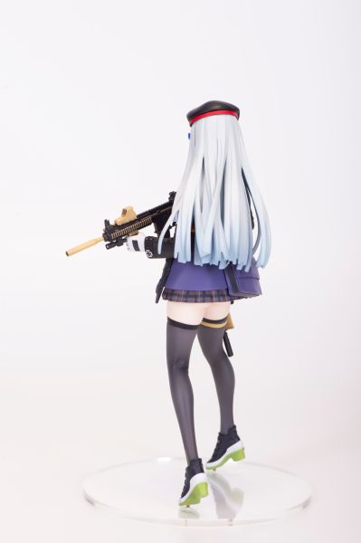 少女前线 HK416