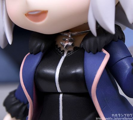 粘土人#1170 Fate/Grand Order 贞德・达尔克[Alter] 新宿