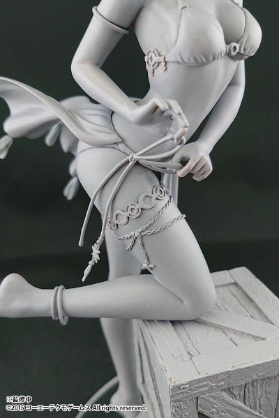 苏菲的炼金工房 ～不可思议书的炼金术士～ 苏菲·诺伊恩缪拉 泳装Ver.