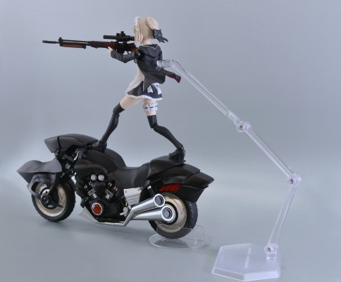 figma EX-057 Fate/Grand Order Saber Rider