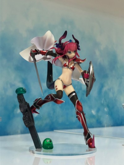 Fate/Grand Order 伊丽莎白·巴托里