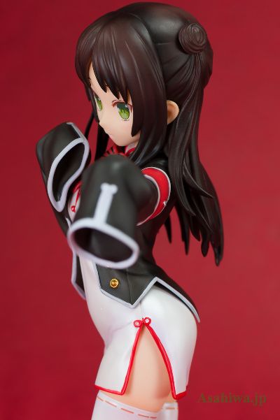 寄宿学校的朱丽叶 王手李亚