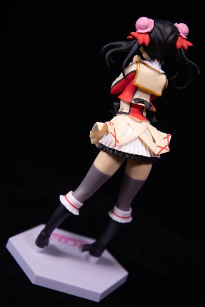 PM 手办 LoveLive! School idol project 矢泽妮可 それは仆たちの奇迹 