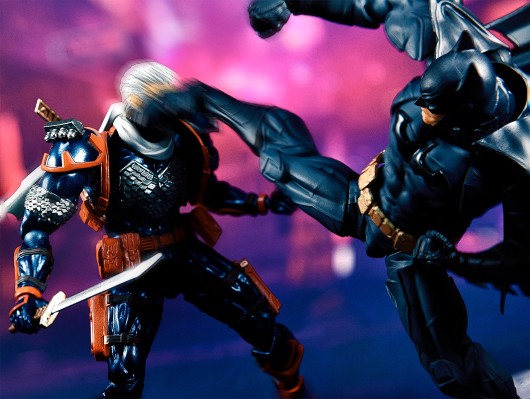 Amazing Yamaguchi-丧钟