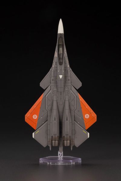 皇牌空战 7：未知天空 X-02S
