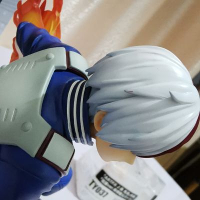 ARTFX J 我的英雄学院 轰焦冻