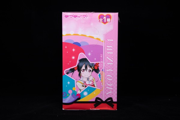 PM 手办 LoveLive! School idol project 矢泽妮可 それは仆たちの奇迹 