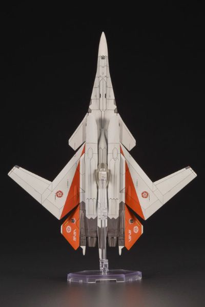 皇牌空战 7：未知天空 X-02S