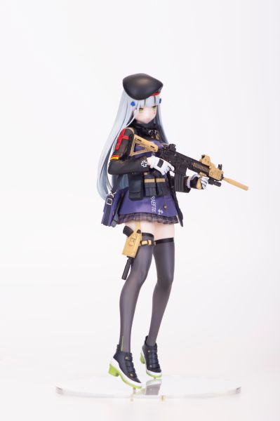 少女前线 HK416