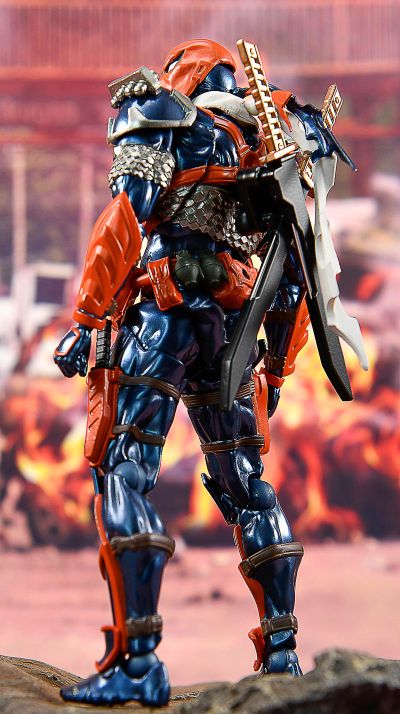 Amazing Yamaguchi-丧钟