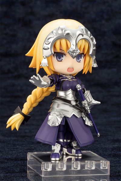 Cu-poche Fate / Grand Order 贞德  Ruler