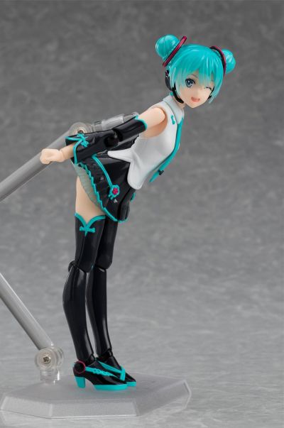 figma#444 VOCALOID 初音未来 V4 Chinese