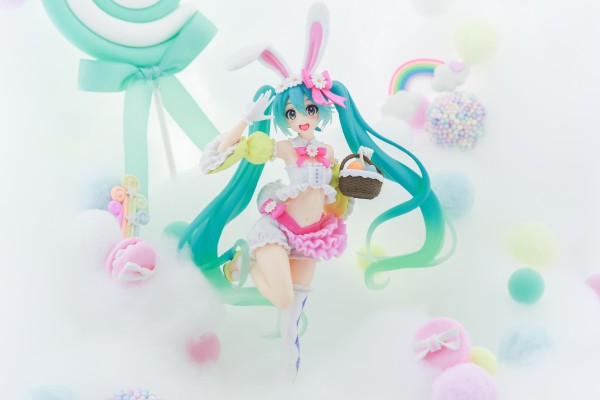 初音ミク 2nd season Spring ver.