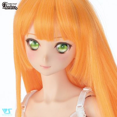 Dollfie Dream Sister DDS 卡琳