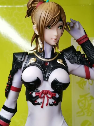 艶華王道 ダイ☆ショーグン 服部霧子 忍者ver.