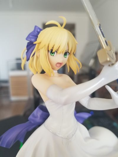 超级景品 Fate / Grand Order  谜之女主角X