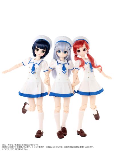Another Realistic Characters No.012 请问要来点兔子吗？ 条河麻耶 