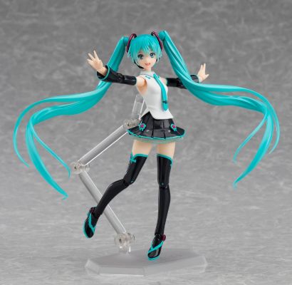 figma#444 VOCALOID 初音未来 V4 Chinese