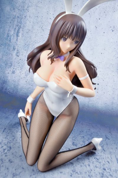 B-STYLE 宇佐美深雪 兔女郎