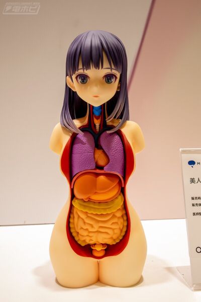 上色效果