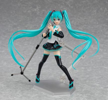 figma#444 VOCALOID 初音未来 V4 Chinese