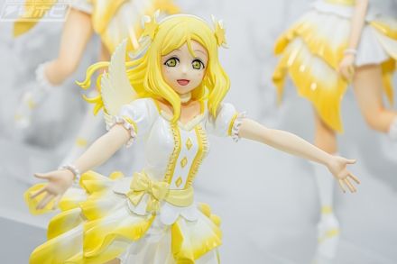 超级景品 Love Live! Sunshine!! The School Idol Movie Over the Rainbow 小原鞠莉 