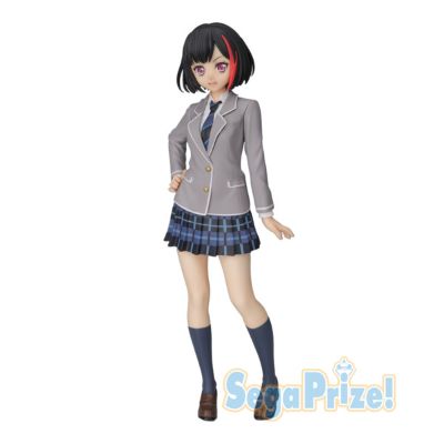PM 手办 BanG Dream! 少女偶像派对！ 美竹兰 School☆Days