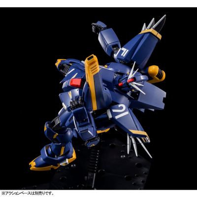 MG 机动战士骷髅高达 F91高达F91 哈里森·马丁专用机 Ver.2.0 