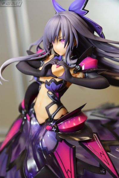 Date A Live 夜刀神十香 反转