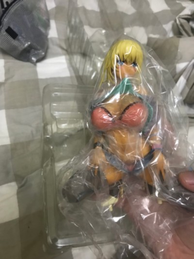 三木蕾娜 褐色ver.