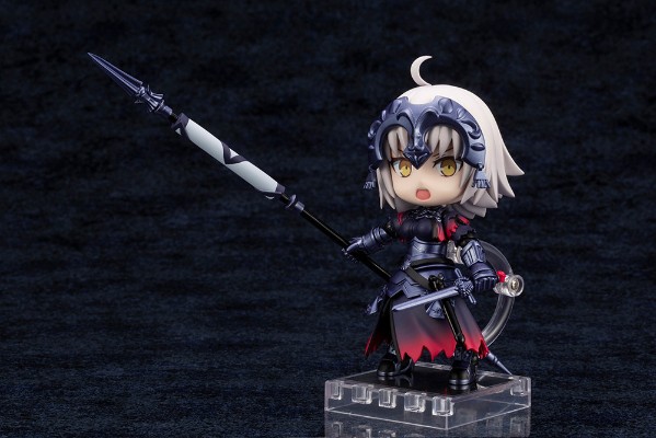 Cu-poche Fate / Grand Order 贞德・达尔克[Alter] Avenger 